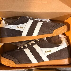 Gola women’s size 7 mocha